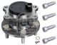 FEBI BILSTEIN Radlagersatz 102496