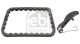 FEBI BILSTEIN Kettensatz, Ölpumpenantrieb 102505