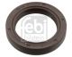 FEBI BILSTEIN Wellendichtring, Kurbelwelle 102521