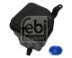 FEBI BILSTEIN Ausgleichsbehälter, Kühlmittel 102537
