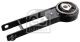 FEBI BILSTEIN Lagerung, Motor 102539