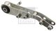 FEBI BILSTEIN Lagerung, Motor 102546