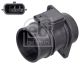FEBI BILSTEIN Luftmassenmesser 102549