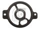 FEBI BILSTEIN Dichtung, Ölfiltergehäuse 102583