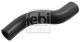 FEBI BILSTEIN Kühlerschlauch 102591