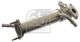 FEBI BILSTEIN Kühler, Abgasrückführung 102614