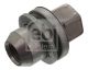 FEBI BILSTEIN Radmutter 102630