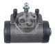 FEBI BILSTEIN Radbremszylinder 102649