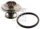 FEBI BILSTEIN Thermostat, Kühlmittel 10264