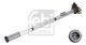 FEBI BILSTEIN Sensor, Kraftstoffvorrat 102662