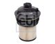 FEBI BILSTEIN Kraftstofffilter 102678