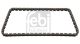 FEBI BILSTEIN Kraftstofffilter 102681