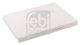 FEBI BILSTEIN Filter, Innenraumluft 102684