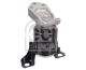 FEBI BILSTEIN Lagerung, Motor 102716
