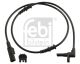 FEBI BILSTEIN Sensor, Raddrehzahl 102731