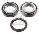 FEBI BILSTEIN Radlagersatz 102734