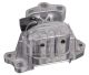 FEBI BILSTEIN Lagerung, Motor 102737