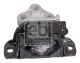 FEBI BILSTEIN Lagerung, Automatikgetriebe 102739