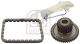 FEBI BILSTEIN Kettensatz, Ölpumpenantrieb 102740