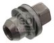 FEBI BILSTEIN Radmutter 102744