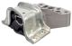 FEBI BILSTEIN Lagerung, Motor 102753