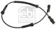 FEBI BILSTEIN Sensor, Raddrehzahl 102769