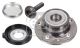 FEBI BILSTEIN Radlagersatz 102779