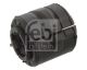 FEBI BILSTEIN Lagerung, Stabilisator 10277