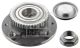 FEBI BILSTEIN Radlagersatz 102782