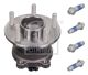 FEBI BILSTEIN Radlagersatz 102785