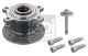 FEBI BILSTEIN Radlagersatz 102788