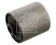 FEBI BILSTEIN Lagerung, Lenker 102789