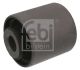 FEBI BILSTEIN Lagerung, Lenker 102795