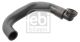 FEBI BILSTEIN Schlauch, Luftversorgung 102797