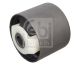 FEBI BILSTEIN Lagerung, Lenker 102798