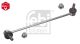 FEBI BILSTEIN Stange/Strebe, Stabilisator 102810