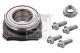 FEBI BILSTEIN Radlagersatz 102831