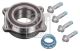 FEBI BILSTEIN Radlagersatz 102834