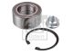 FEBI BILSTEIN Radlagersatz 102839