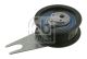 FEBI BILSTEIN Spannrolle, Zahnriemen 10293