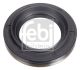 FEBI BILSTEIN Wellendichtring, Differential 102961