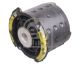FEBI BILSTEIN Lagerung, Achskörper 102962