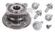 FEBI BILSTEIN Radlagersatz 102967
