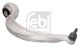 FEBI BILSTEIN Lenker, Radaufhängung 102986
