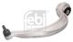 FEBI BILSTEIN Lenker, Radaufhängung 102987