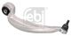 FEBI BILSTEIN Lenker, Radaufhängung 102988