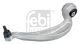 FEBI BILSTEIN Lenker, Radaufhängung 102989