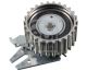 FEBI BILSTEIN Spannrolle, Zahnriemen 10299