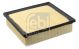 FEBI BILSTEIN Luftfilter 103003
