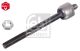 FEBI BILSTEIN Axialgelenk, Spurstange 103018